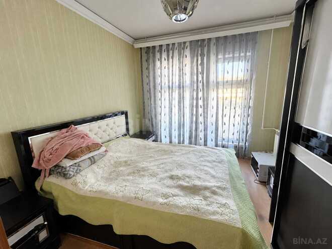 Satılır 2 otaqlı köhnə tikili 60 m², Neftçilər m., photo 3 from 9