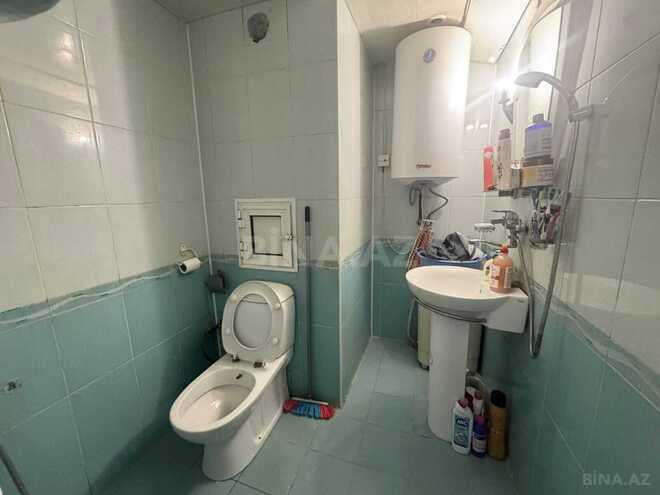 Satılır 2 otaqlı köhnə tikili 60 m², Neftçilər m., photo 6 from 9