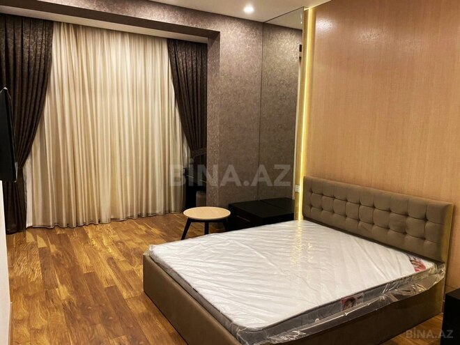 Сдаётся 4-комн. новостройка 180 м², м. Ичеришехер, photo 8 from 13