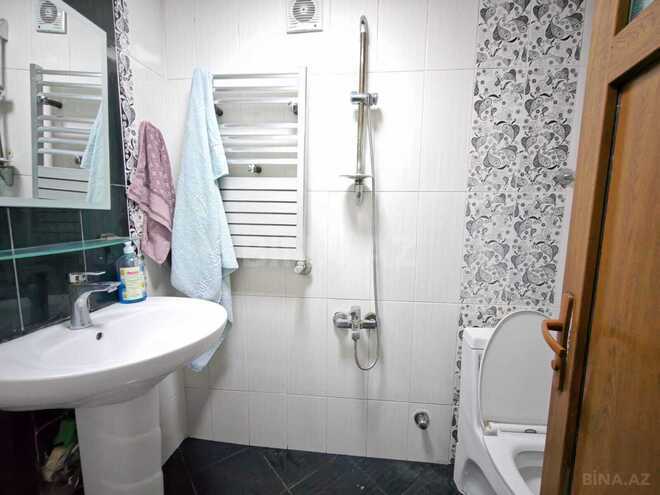 Satılır 3 otaqlı köhnə tikili 85 m², 28 May m., photo 11 from 12