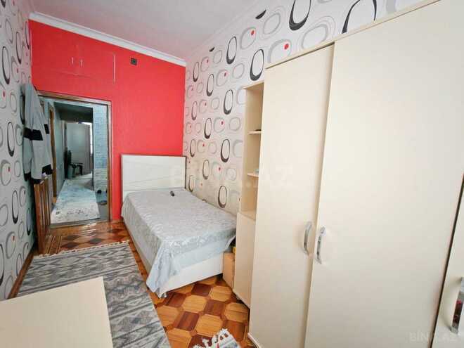 Satılır 3 otaqlı köhnə tikili 85 m², 28 May m., photo 9 from 12