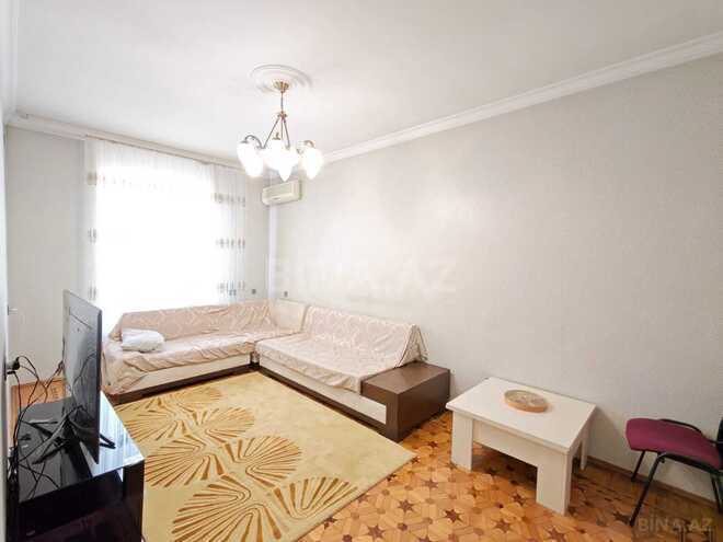Satılır 3 otaqlı köhnə tikili 85 m², 28 May m., photo 3 from 12