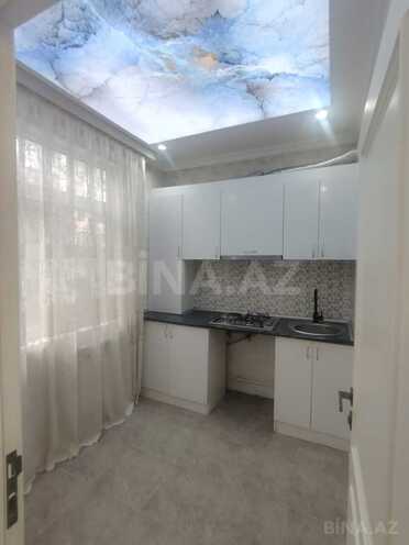 Продаётся 2-комн. вторичка 45 м², м. Мемар Аджеми, photo 10 from 14
