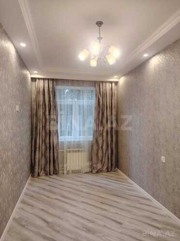 Продаётся 2-комн. вторичка 45 м², м. Мемар Аджеми, photo 3 from 14