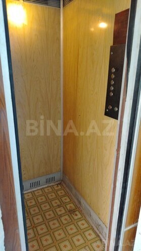 Продаётся 2-комн. вторичка 60 м², пос. Старые Гюнешли, photo 24 from 25