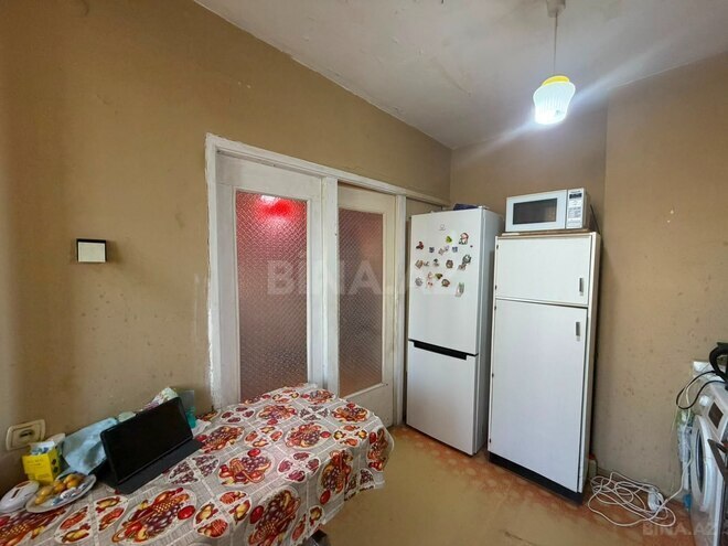 Satılır 3 otaqlı köhnə tikili 100 m², Şah İsmayıl Xətai m., photo 10 from 23