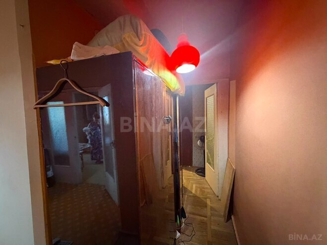 Satılır 3 otaqlı köhnə tikili 100 m², Şah İsmayıl Xətai m., photo 9 from 23