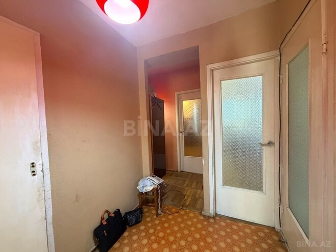 Satılır 3 otaqlı köhnə tikili 100 m², Şah İsmayıl Xətai m., photo 7 from 23