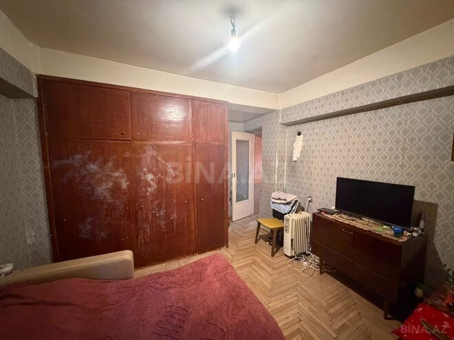 Satılır 3 otaqlı köhnə tikili 100 m², Şah İsmayıl Xətai m., photo 17 from 23