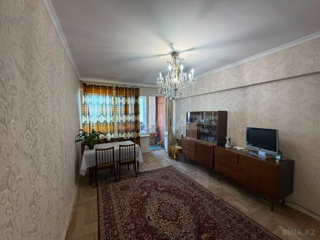 Satılır 3 otaqlı köhnə tikili 100 m², Şah İsmayıl Xətai m., photo 4 from 23
