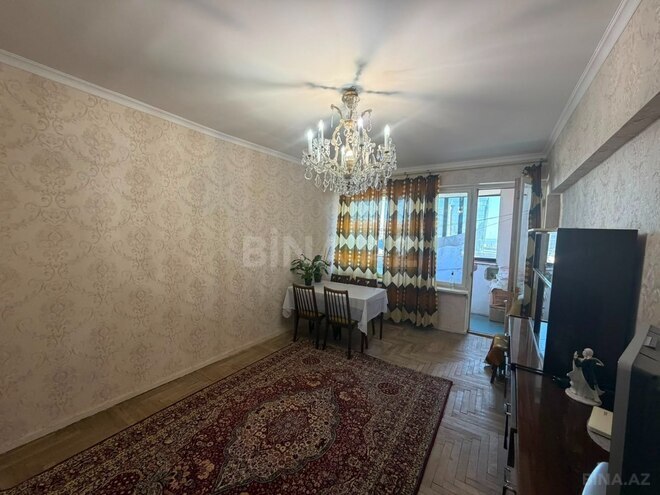 Satılır 3 otaqlı köhnə tikili 100 m², Şah İsmayıl Xətai m., photo 5 from 23