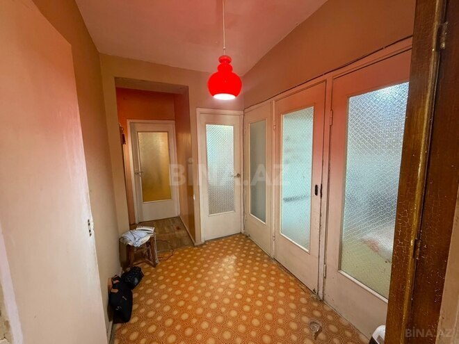 Satılır 3 otaqlı köhnə tikili 100 m², Şah İsmayıl Xətai m., photo 13 from 23