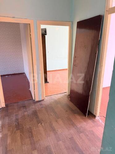 Продаётся 4-комн. вторичка 90 м², м. Ази Асланов, photo 5 from 10