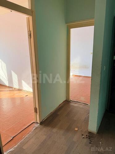 Продаётся 4-комн. вторичка 90 м², м. Ази Асланов, photo 4 from 10