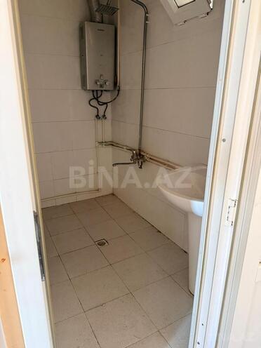 Продаётся 4-комн. вторичка 90 м², м. Ази Асланов, photo 9 from 10