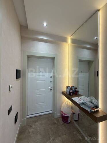 İcarəyə verilir 2 otaqlı yeni tikili 53 m², Şah İsmayıl Xətai m., photo 8 from 11