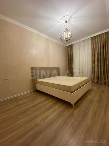 İcarəyə verilir 3 otaqlı yeni tikili 75 m², Hövsan q., photo 6 from 19