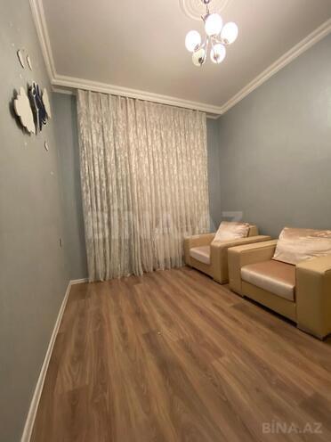 İcarəyə verilir 3 otaqlı yeni tikili 75 m², Hövsan q., photo 9 from 19