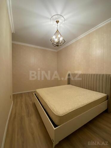 İcarəyə verilir 3 otaqlı yeni tikili 75 m², Hövsan q., photo 8 from 19