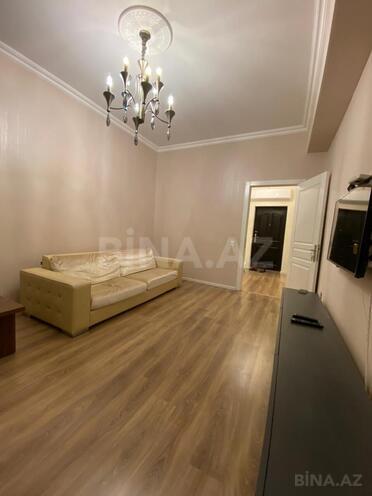 İcarəyə verilir 3 otaqlı yeni tikili 75 m², Hövsan q., photo 5 from 19
