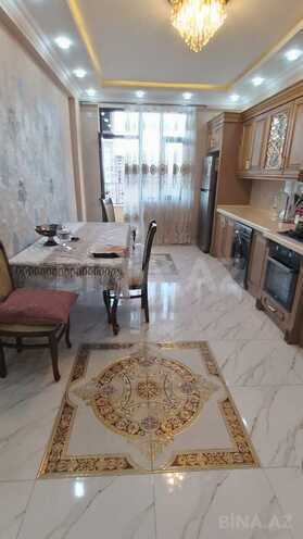 Сдаётся 3-комн. новостройка 110 м², м. 8 ноября, photo 9 from 17