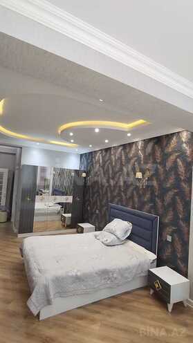 Сдаётся 3-комн. новостройка 110 м², м. 8 ноября, photo 5 from 17