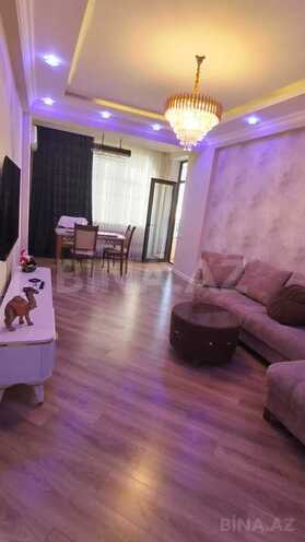 Сдаётся 3-комн. новостройка 110 м², м. 8 ноября, photo 1 from 17