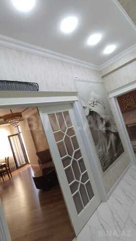 Сдаётся 3-комн. новостройка 110 м², м. 8 ноября, photo 4 from 17