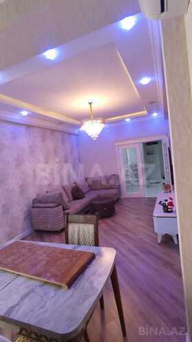 Сдаётся 3-комн. новостройка 110 м², м. 8 ноября, photo 3 from 17