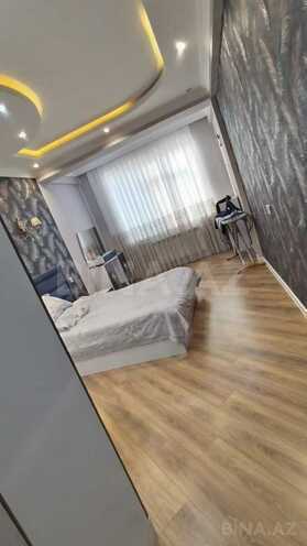 Сдаётся 3-комн. новостройка 110 м², м. 8 ноября, photo 6 from 17
