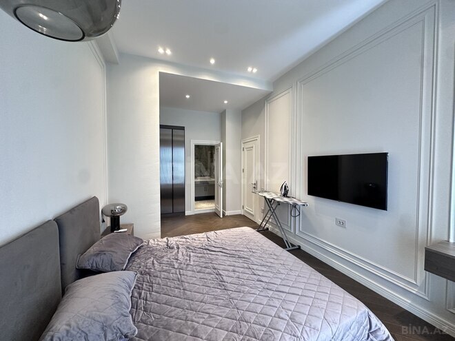 Сдаётся 3-комн. новостройка 120 м², пос. Аг шехер, photo 7 from 16