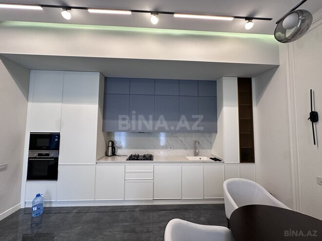Сдаётся 3-комн. новостройка 120 м², пос. Аг шехер, photo 5 from 16