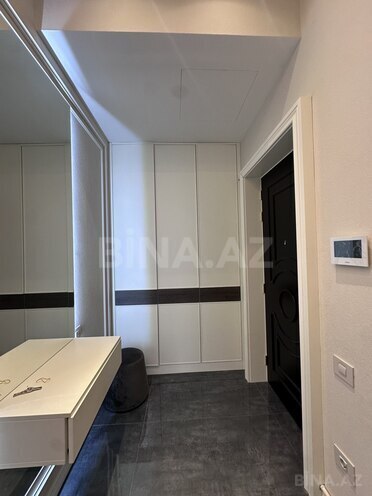 Сдаётся 3-комн. новостройка 120 м², пос. Аг шехер, photo 15 from 16