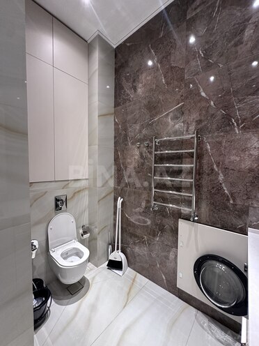 Сдаётся 3-комн. новостройка 120 м², пос. Аг шехер, photo 14 from 16