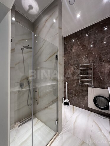 Сдаётся 3-комн. новостройка 120 м², пос. Аг шехер, photo 12 from 16