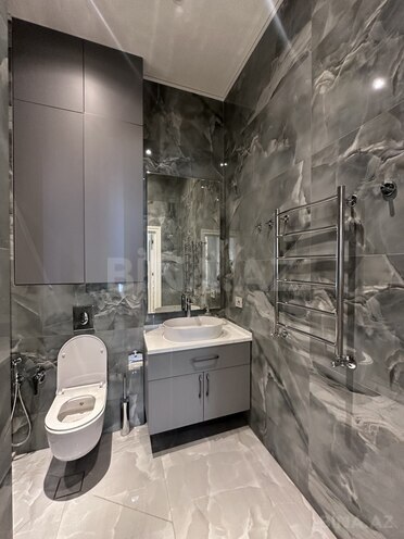Сдаётся 3-комн. новостройка 120 м², пос. Аг шехер, photo 8 from 16