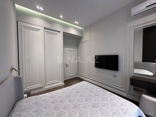 Сдаётся 3-комн. новостройка 120 м², пос. Аг шехер, photo 11 from 16