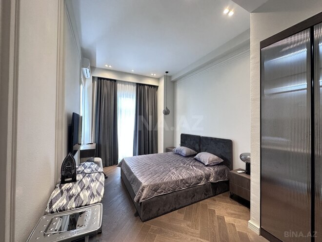 Сдаётся 3-комн. новостройка 120 м², пос. Аг шехер, photo 6 from 16