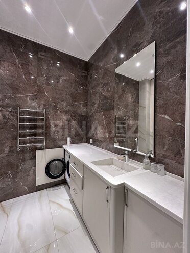 Сдаётся 3-комн. новостройка 120 м², пос. Аг шехер, photo 13 from 16