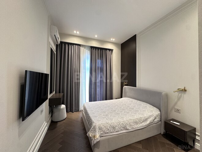 Сдаётся 3-комн. новостройка 120 м², пос. Аг шехер, photo 10 from 16