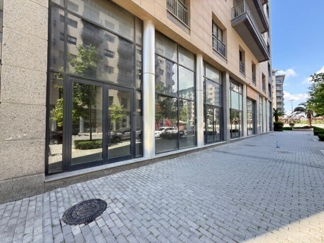 Сдаётся  объект 110 м², пос. Аг шехер, photo 4 from 7