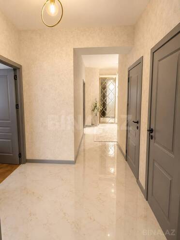 Satılır 3 otaqlı yeni tikili 97 m², Xətai r., photo 11 from 16