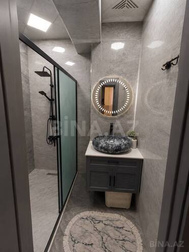 Satılır 3 otaqlı yeni tikili 97 m², Xətai r., photo 14 from 16