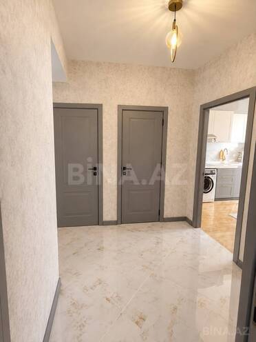 Satılır 3 otaqlı yeni tikili 97 m², Xətai r., photo 12 from 16