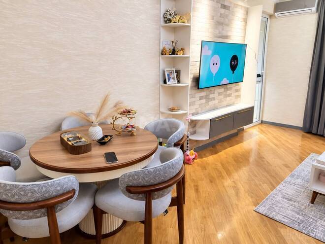 Satılır 3 otaqlı yeni tikili 97 m², Xətai r., photo 3 from 16