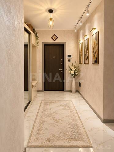 Satılır 3 otaqlı yeni tikili 97 m², Xətai r., photo 10 from 16