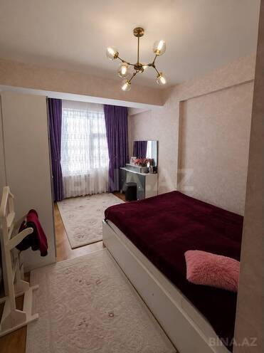 Satılır 3 otaqlı yeni tikili 97 m², Xətai r., photo 15 from 16
