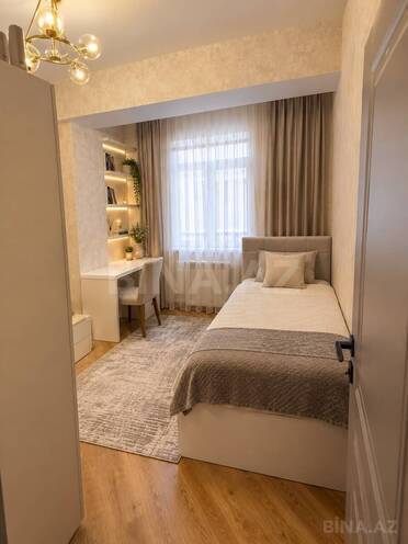 Satılır 3 otaqlı yeni tikili 97 m², Xətai r., photo 8 from 16