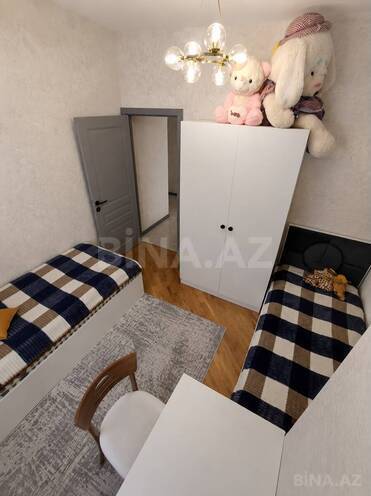 Satılır 3 otaqlı yeni tikili 97 m², Xətai r., photo 7 from 16