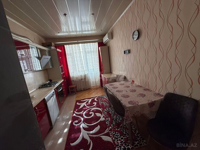 Satılır 3 otaqlı yeni tikili 120 m², Həzi Aslanov q., photo 5 from 16
